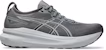 ASICS Gel-Kayano 31 ‘Kelabu Steel, Kelabu Piedmont’ 1011B867-020
