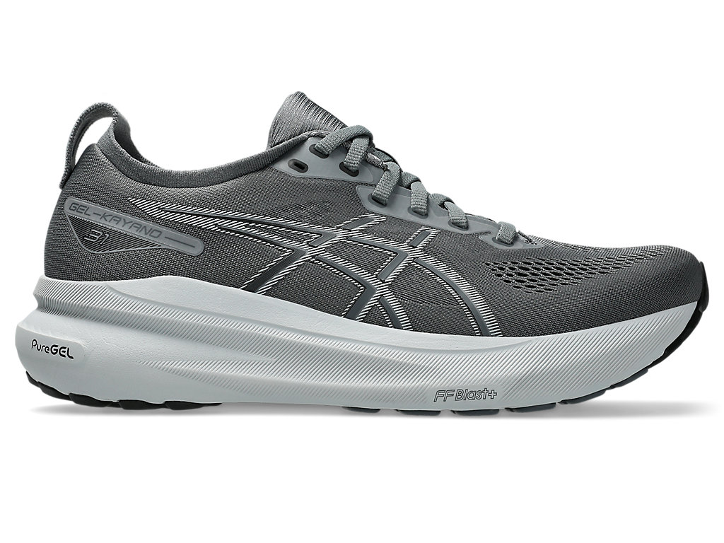 ASICS Gel-Kayano 31 'Steel Grey Piedmont Grey' 1011B867-020