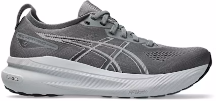 ASICS Gel-Kayano 31 'Steel Grey Piedmont Grey' 1011B867-020 ASICS Gel-Kayano 31 'Steel Grey Piedmont Grey' 1011B867-020