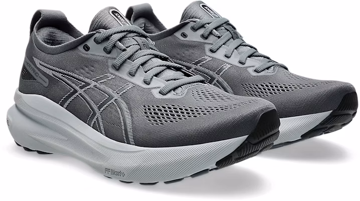 ASICS Gel-Kayano 31 'Steel Grey Piedmont Grey' 1011B867-020 Order ASICS Gel-Kayano 31 'Steel Grey Piedmont Grey' 1011B867-020