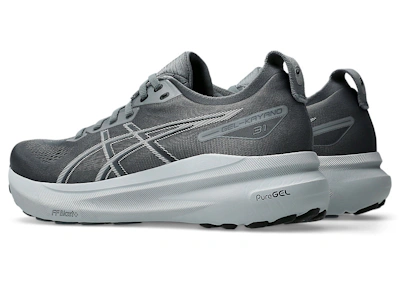 ASICS Gel-Kayano 31 'Steel Grey Piedmont Grey'