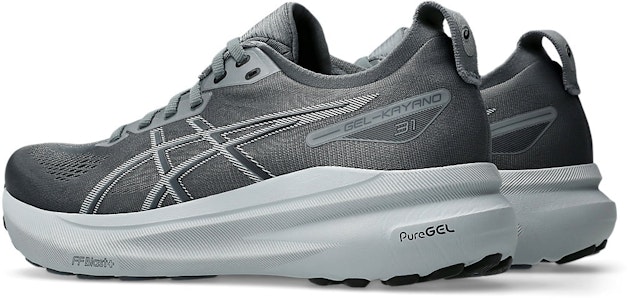 ASICS Gel-Kayano 31 'Abu Baja Abu Piedmont' 1011B867-020 Lookbook ASICS Gel-Kayano 31 'Abu Baja Abu Piedmont' 1011B867-020