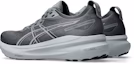 Lookbook ASICS Gel-Kayano 31 ‘Kelabu Steel, Kelabu Piedmont’ 1011B867-020