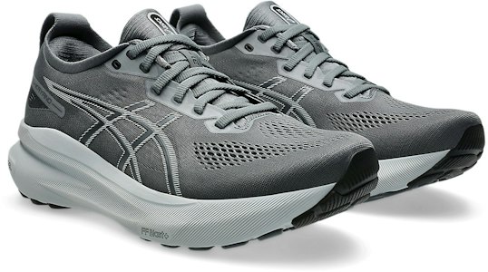 Lookbook ASICS Gel-Kayano 31 '鋼灰色 皮耶蒙特灰' 1011B867-020 1011B867-020