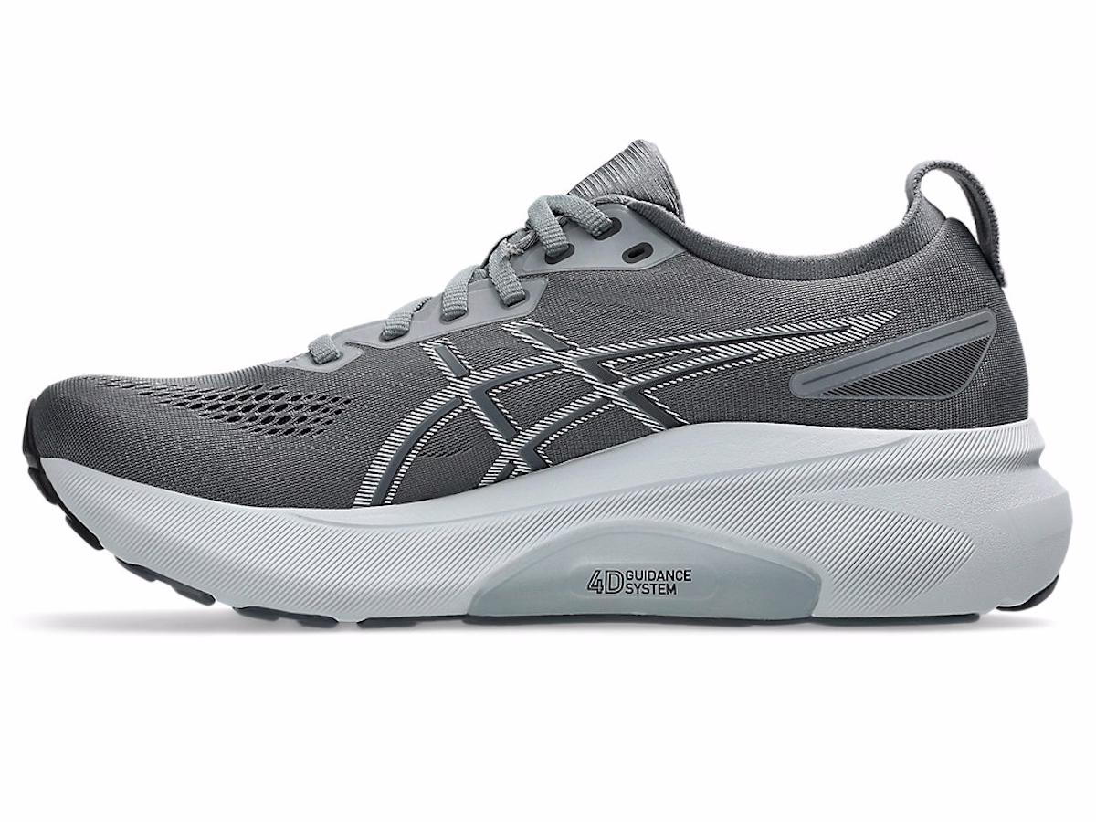 ASICS Gel-Kayano 31 'Steel Grey Piedmont Grey'