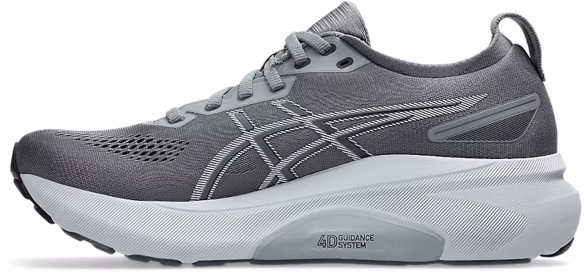 ASICS Gel-Kayano 31 'Steel Grey Piedmont Grey' 1011B867-020 Shop ASICS Gel-Kayano 31 'Steel Grey Piedmont Grey' 1011B867-020