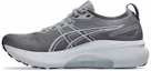 Shop ASICS Gel-Kayano 31 ‘Kelabu Steel, Kelabu Piedmont’ 1011B867-020