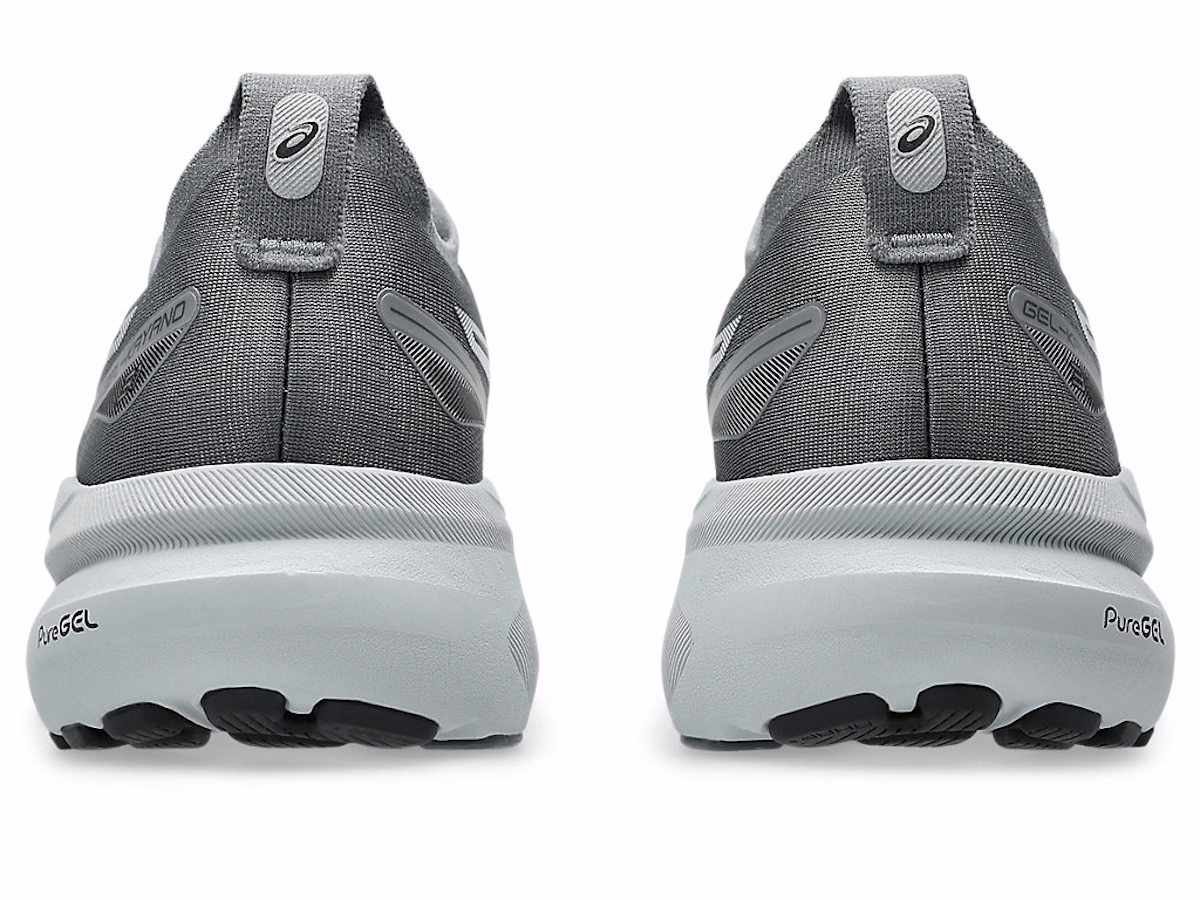 ASICS Gel-Kayano 31 'Steel Grey Piedmont Grey'