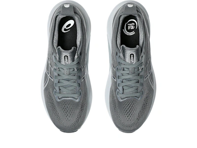 ASICS Gel-Kayano 31 'Steel Grey Piedmont Grey'