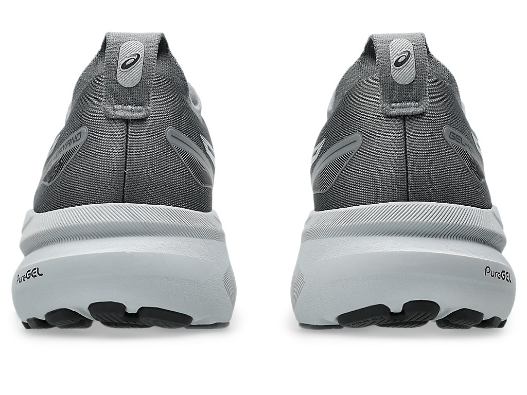 Details for ASICS Gel-Kayano 31 'Steel Grey Piedmont Grey' 1011B867-020