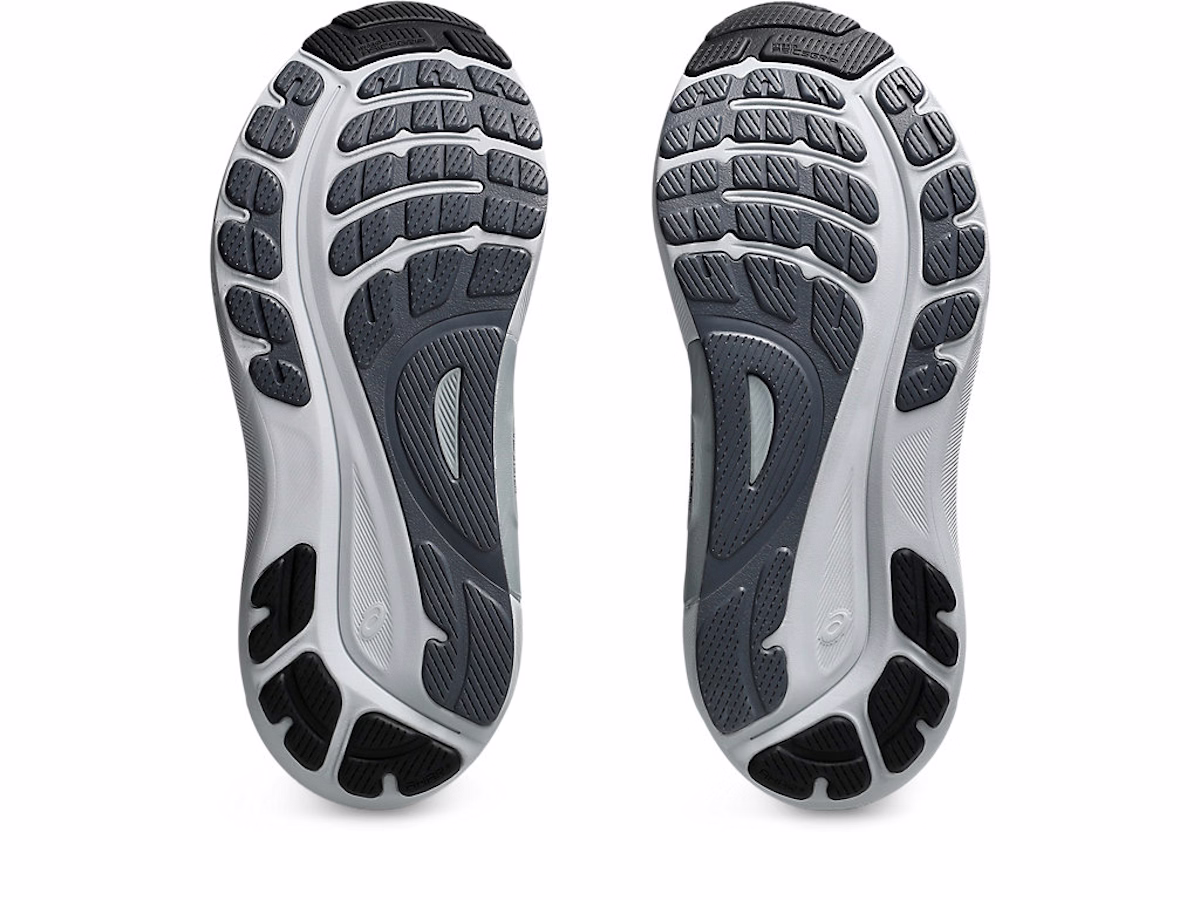 ASICS Gel-Kayano 31 'Steel Grey Piedmont Grey'