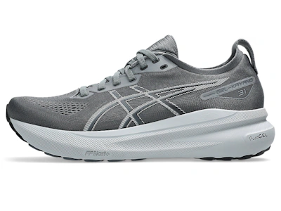 ASICS Gel-Kayano 31 'Steel Grey Piedmont Grey'