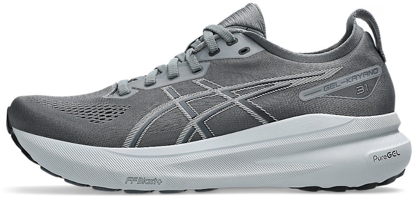 ASICS Gel-Kayano 31 'Steel Grey Piedmont Grey' 1011B867-020 Cheap ASICS Gel-Kayano 31 'Steel Grey Piedmont Grey' 1011B867-020
