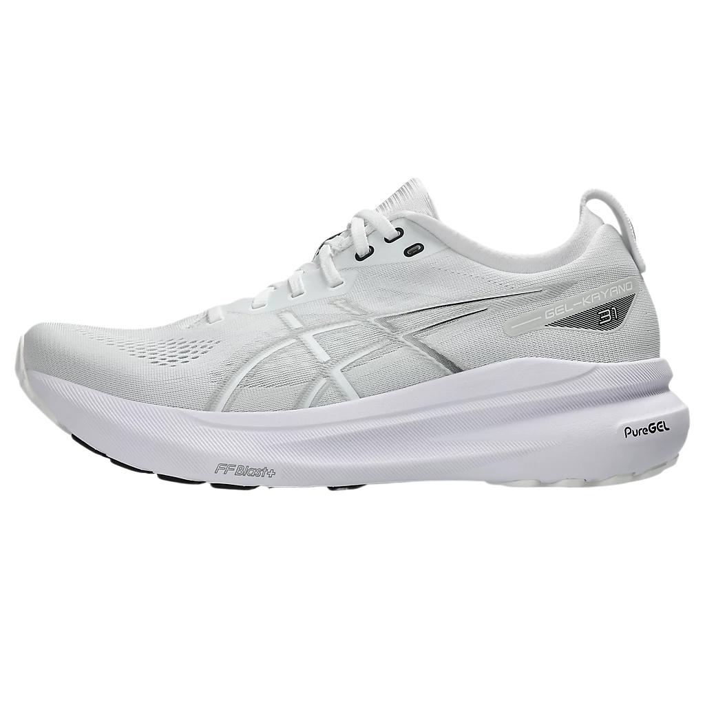 ASICS Gel-Kayano 31 'White Concrete' 1011B867-101