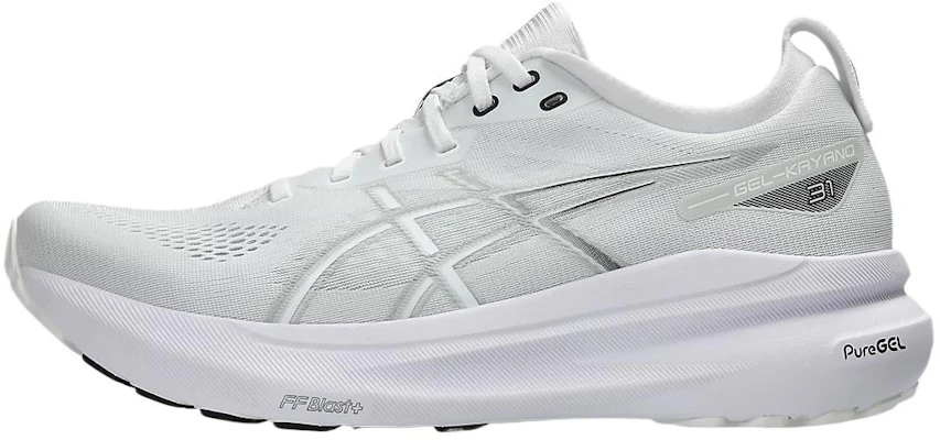 ASICS Gel Kayano 31 ''白水泥'' 1011B867-101 Buy ASICS Gel Kayano 31 ''白水泥'' 1011B867-101