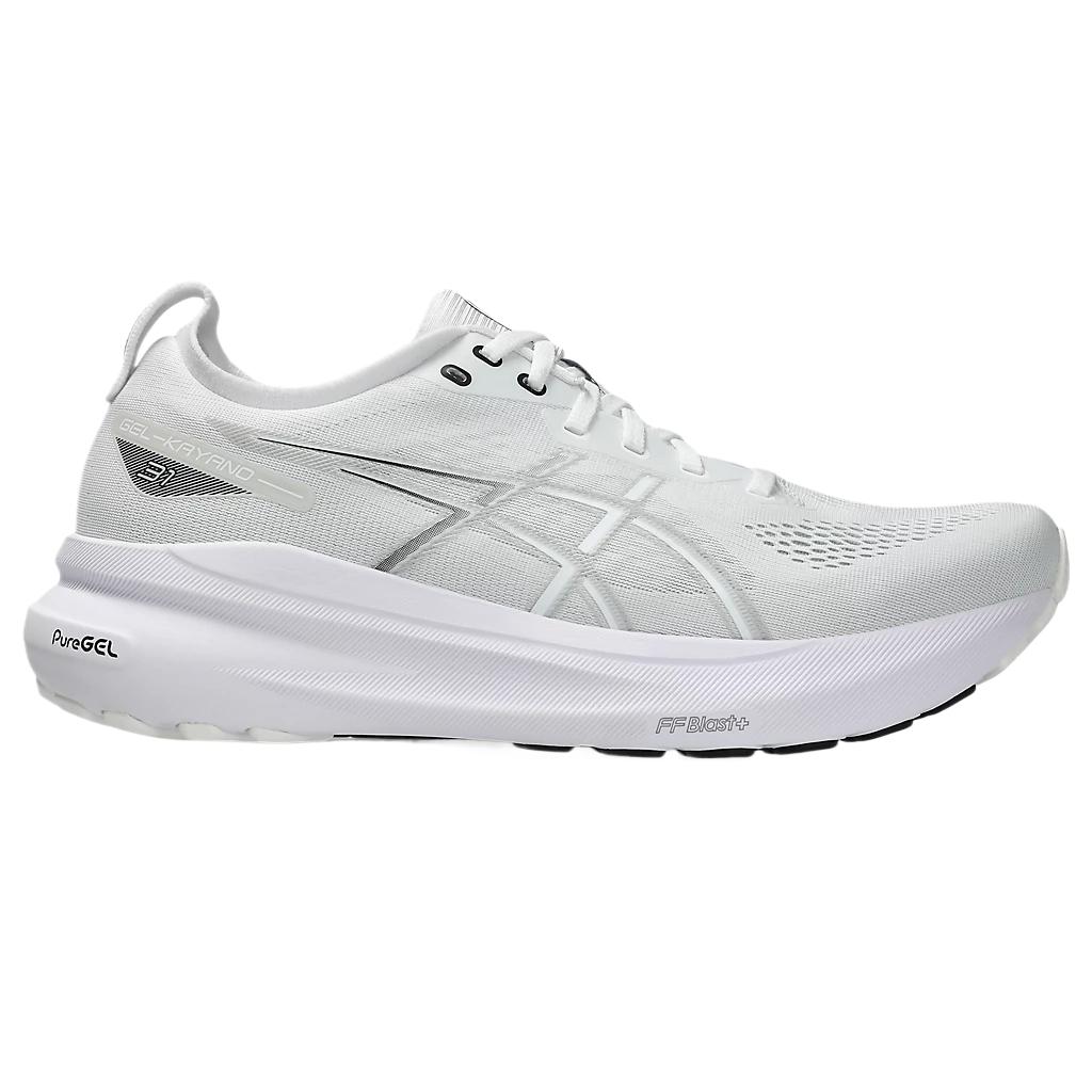 Lookbook ASICS Gel Kayano 31 ''白水泥'' 1011B867-101