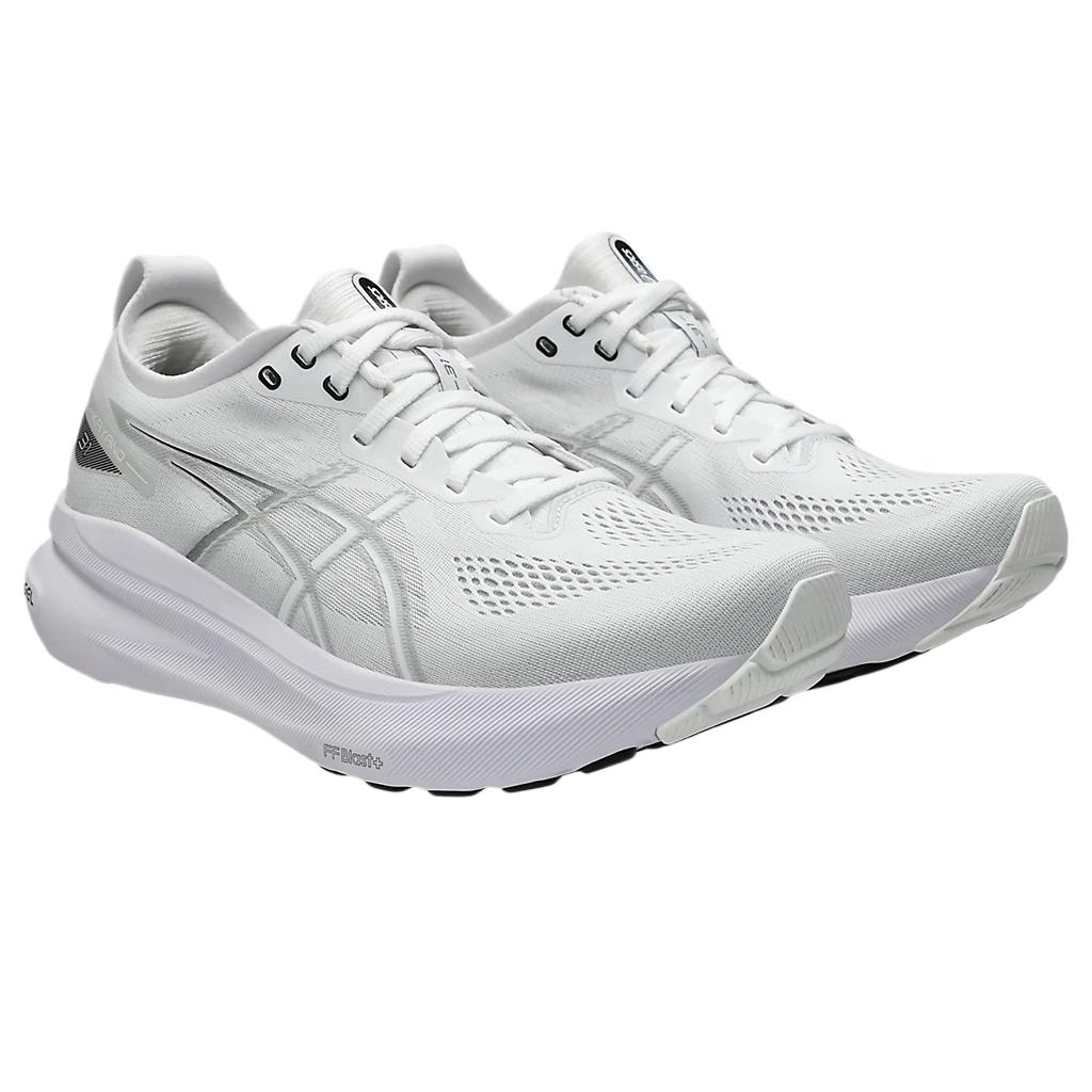 Shop ASICS Gel Kayano 31 ''白水泥'' 1011B867-101