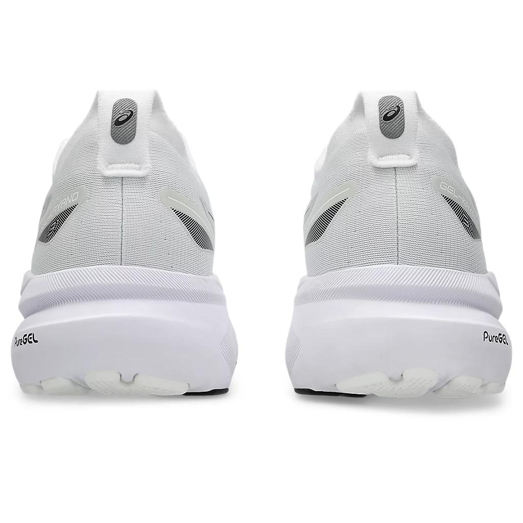 Details for ASICS Gel Kayano 31 ''白水泥'' 1011B867-101