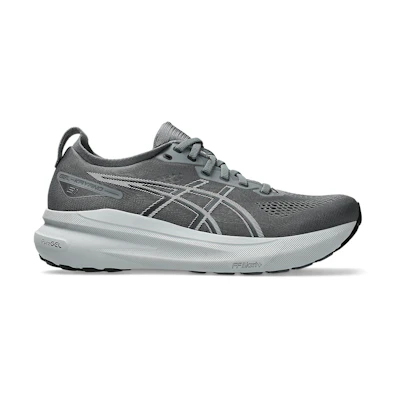 ASICS Gel-Kayano 31 Extra Wide 'Steel Grey Piedmont Grey'