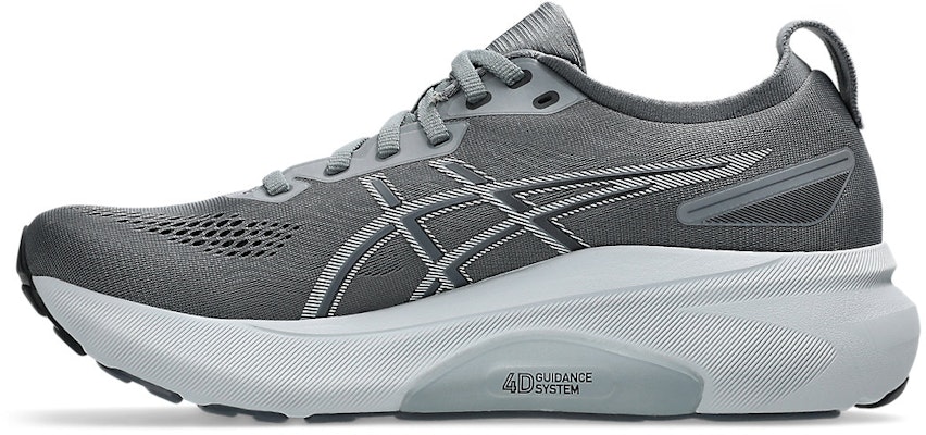 ASICS Gel-Kayano 31 Extra Wide 'Steel Grey Piedmont Grey' 1011B868-020 Shop ASICS Gel-Kayano 31 Extra Wide 'Steel Grey Piedmont Grey' 1011B868-020