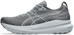 ASICS Gel-Kayano 31 Extra Wide 'Kelabu Pekat Piedmont Kelabu' 1011B868-020