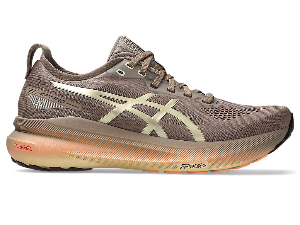 ASICS GEL-KAYANO 31 LUXE 1011C035-020