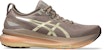 ASICS GEL-KAYANO 31 LUXE Lelaki Wanita Sneakers 1011C035-020