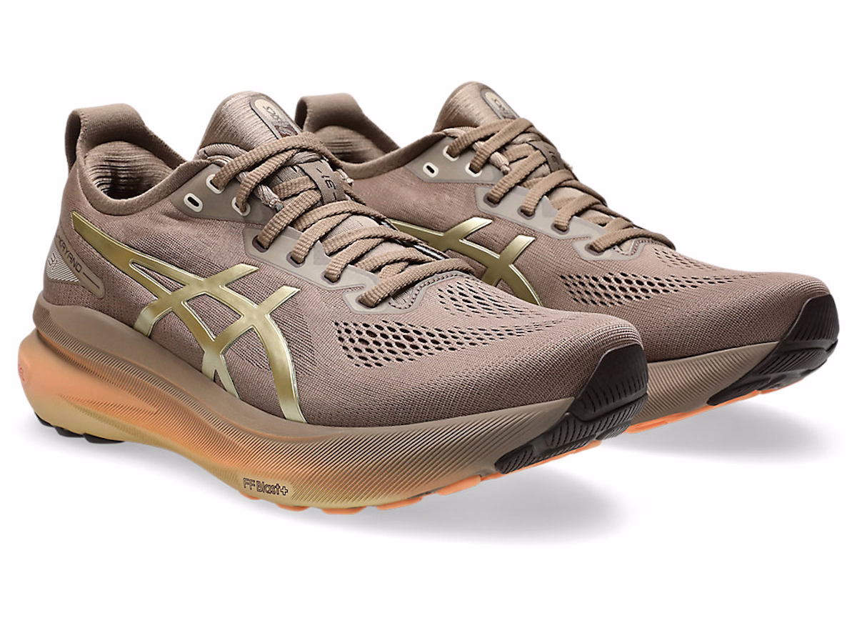 ASICS GEL-KAYANO 31 LUXE