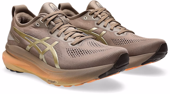 ASICS GEL-KAYANO 31 LUXE 1011C035-020 Order ASICS GEL-KAYANO 31 LUXE 1011C035-020