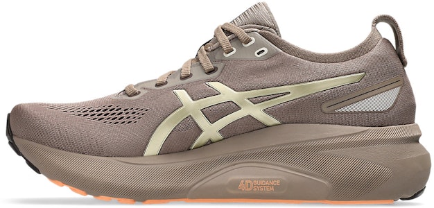 ASICS GEL-KAYANO 31 LUXE Lelaki Wanita Sneakers 1011C035-020 Shop ASICS GEL-KAYANO 31 LUXE Lelaki Wanita Sneakers 1011C035-020