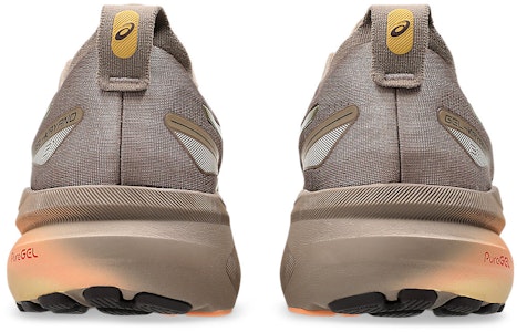 ASICS GEL-KAYANO 31 LUXE Lelaki Wanita Sneakers 1011C035-020 Purchase ASICS GEL-KAYANO 31 LUXE Lelaki Wanita Sneakers 1011C035-020