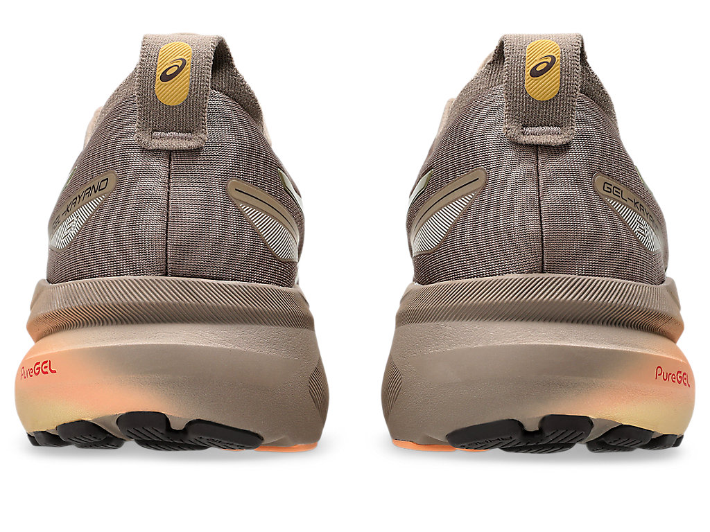 Details for ASICS GEL-KAYANO 31 奢華版運動鞋 1011C035-020