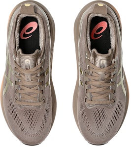 ASICS GEL-KAYANO 31 LUXE Lelaki Wanita Sneakers 1011C035-020 Details for ASICS GEL-KAYANO 31 LUXE Lelaki Wanita Sneakers 1011C035-020