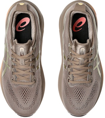 ASICS GEL-KAYANO 31 LUXE 豪华版跑鞋 1011C035-020 Details for ASICS GEL-KAYANO 31 LUXE 豪华版跑鞋 1011C035-020