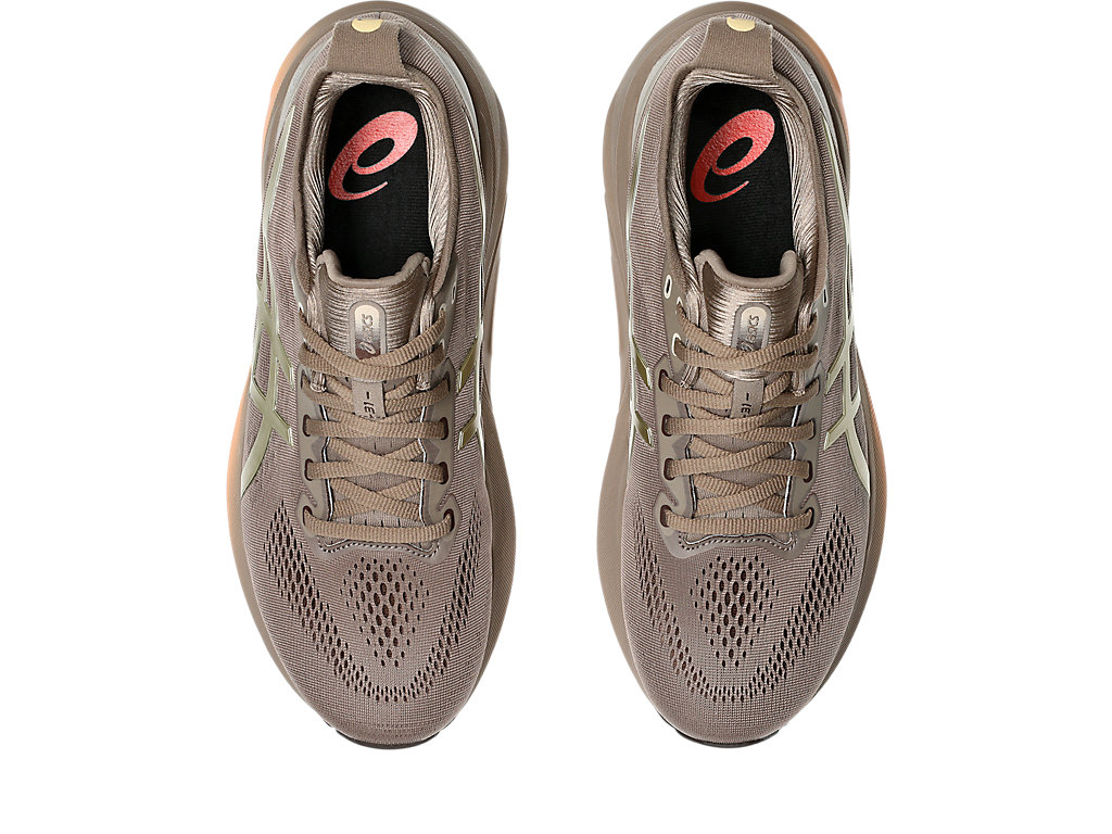 Sizing ASICS GEL-KAYANO 31 奢華版運動鞋 1011C035-020