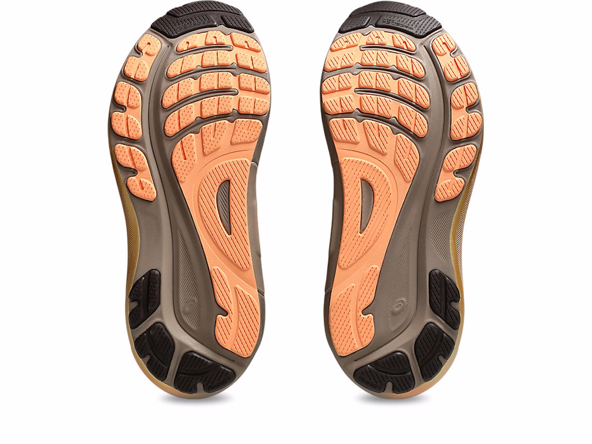 ASICS GEL-KAYANO 31 LUXE