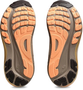 ASICS GEL-KAYANO 31 LUXE Lelaki Wanita Sneakers 1011C035-020 Sizing ASICS GEL-KAYANO 31 LUXE Lelaki Wanita Sneakers 1011C035-020