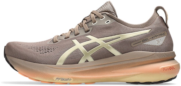 ASICS GEL-KAYANO 31 LUXE Lelaki Wanita Sneakers 1011C035-020 Cheap ASICS GEL-KAYANO 31 LUXE Lelaki Wanita Sneakers 1011C035-020