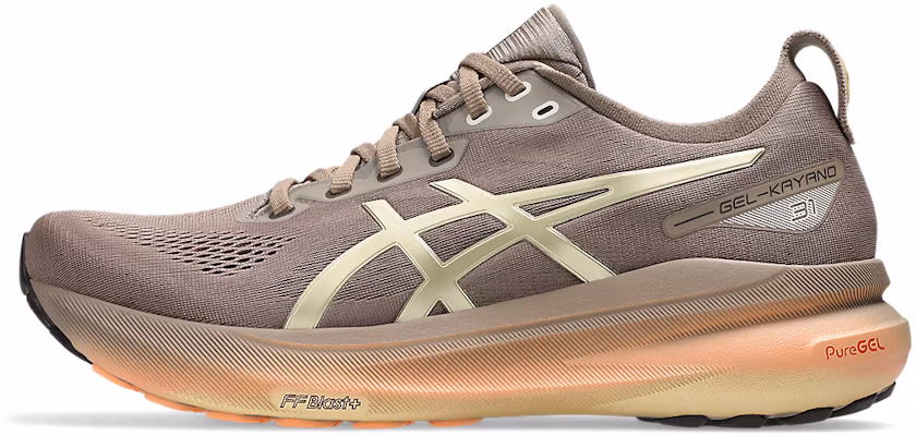 ASICS GEL-KAYANO 31 LUXE 豪华版跑鞋 1011C035-020 Cheap ASICS GEL-KAYANO 31 LUXE 豪华版跑鞋 1011C035-020
