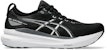 ASICS Gel-Kayano 31 Narrow 'Hitam Putih' 1011B866-002