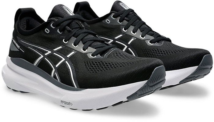 ASICS Gel-Kayano 31 Narrow 'Black White' 1011B866-002 Order ASICS Gel-Kayano 31 Narrow 'Black White' 1011B866-002