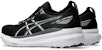 ASICS Gel-Kayano 31 Narrow 'Hitam Putih' 1011B866-002