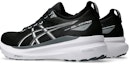 Lookbook ASICS Gel-Kayano 31 Narrow 'Hitam Putih' 1011B866-002
