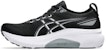 ASICS Gel-Kayano 31 Narrow 'Hitam Putih' 1011B866-002