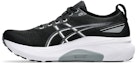 Shop ASICS Gel-Kayano 31 Narrow 'Hitam Putih' 1011B866-002