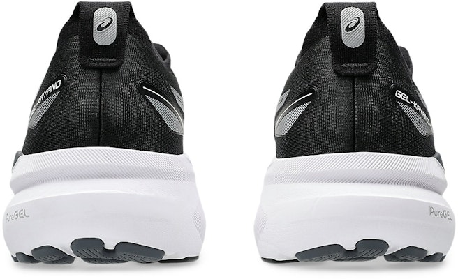 ASICS Gel-Kayano 31 Narrow 'Black White' 1011B866-002 Purchase ASICS Gel-Kayano 31 Narrow 'Black White' 1011B866-002