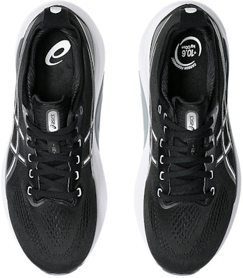 ASICS Gel-Kayano 31 Narrow 'Black White' 1011B866-002 Details for ASICS Gel-Kayano 31 Narrow 'Black White' 1011B866-002