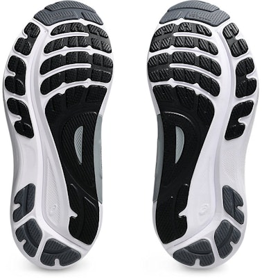 ASICS Gel-Kayano 31 Narrow 'Black White' 1011B866-002 Sizing ASICS Gel-Kayano 31 Narrow 'Black White' 1011B866-002