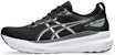ASICS Gel-Kayano 31 Narrow 'Hitam Putih' 1011B866-002