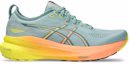 Buy ASICS Gel-Kayano 31 Paris 'Light Celadon Safety Yellow' - Celadon Kuning Selamat 1011B929-750
